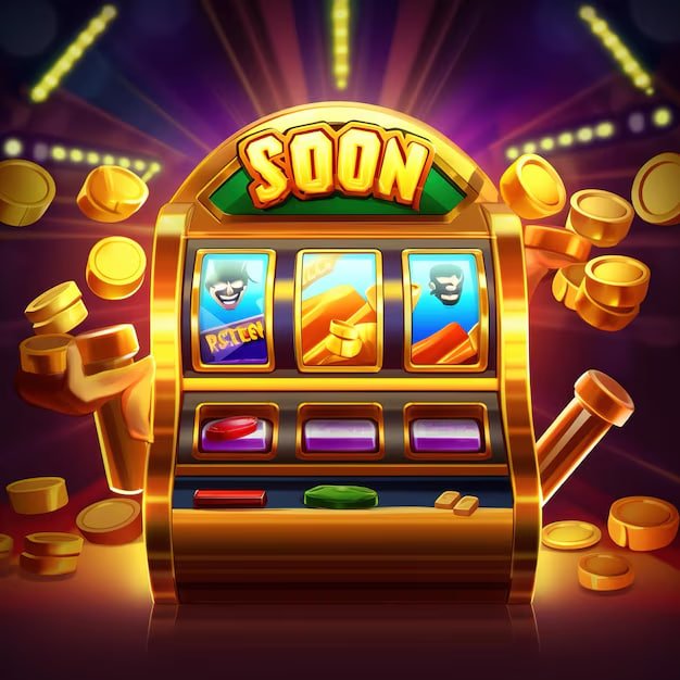 slot win