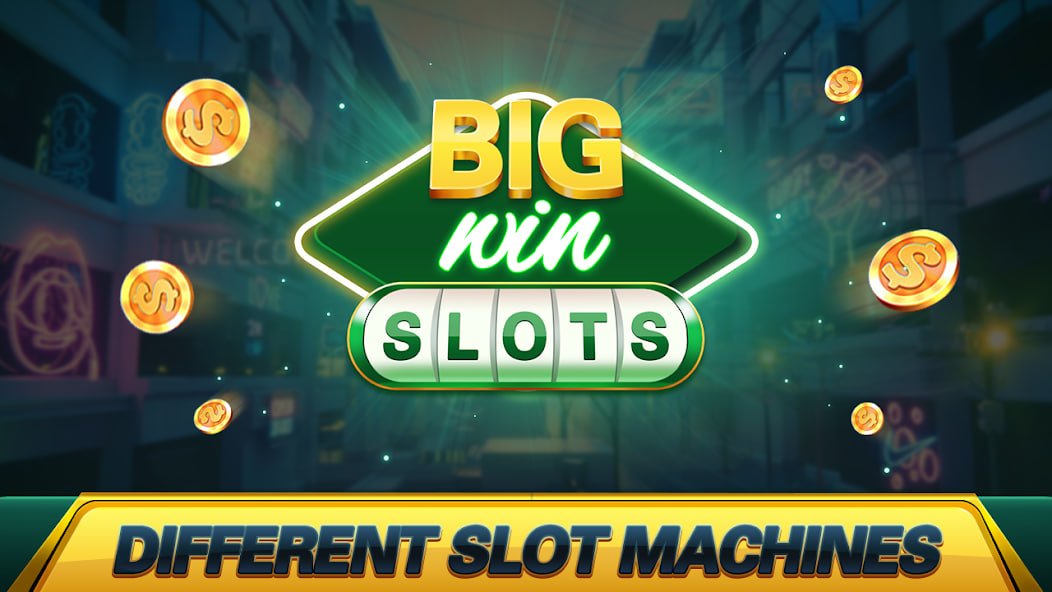 slot win