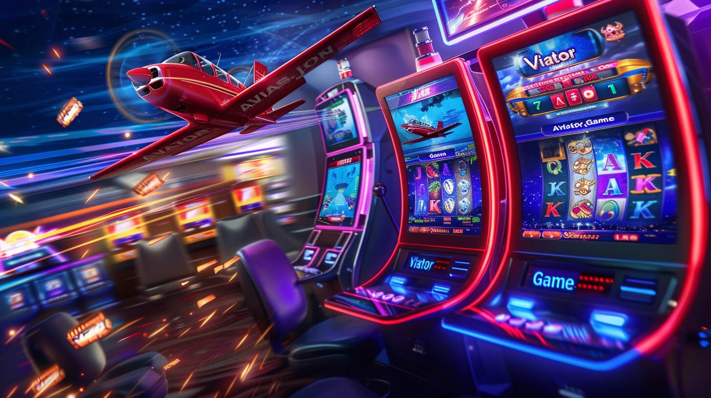 slot win