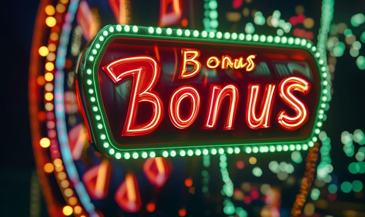 slot win
