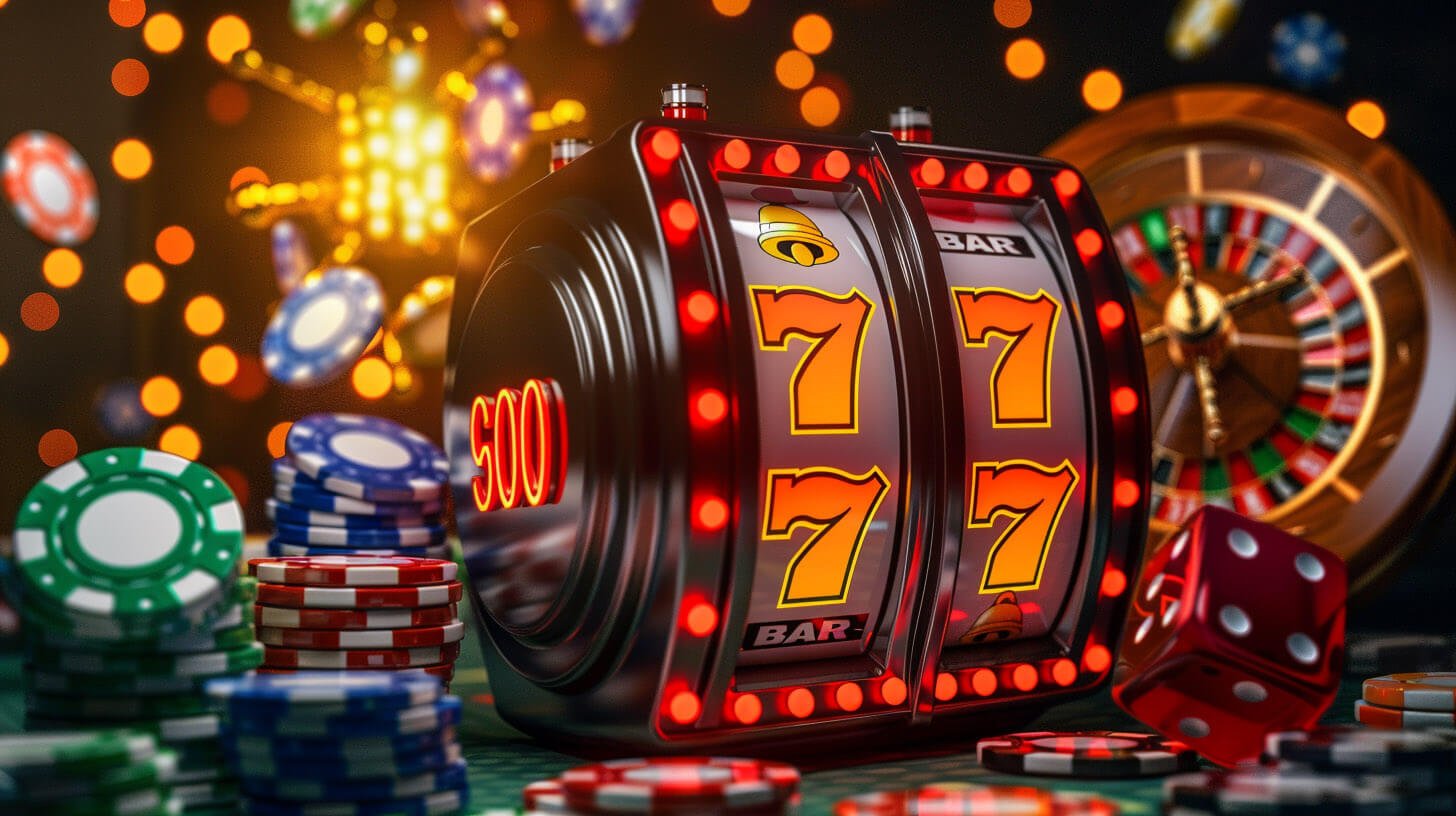 slot win