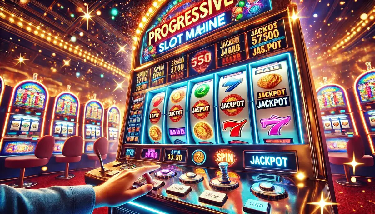 slot win