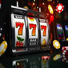 slot win