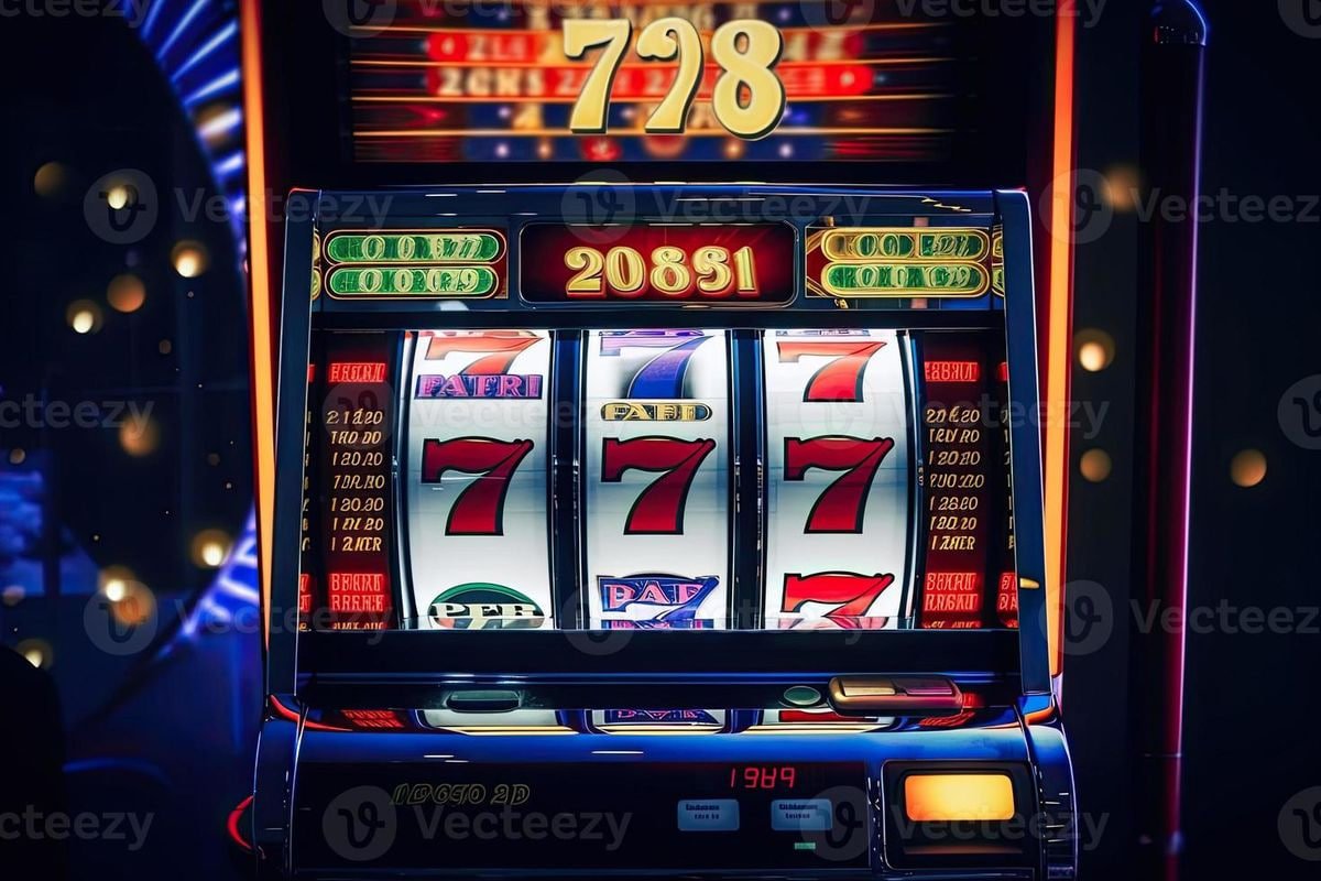slot win